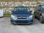 2012 Subaru Impreza 2.0i Premium