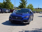 2023 Subaru WRX Base