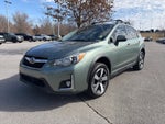 2016 Subaru Crosstrek Hybrid Touring