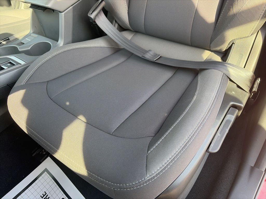 2025 Subaru Crosstrek Premium CLEAN 1-OWNER CARFAX