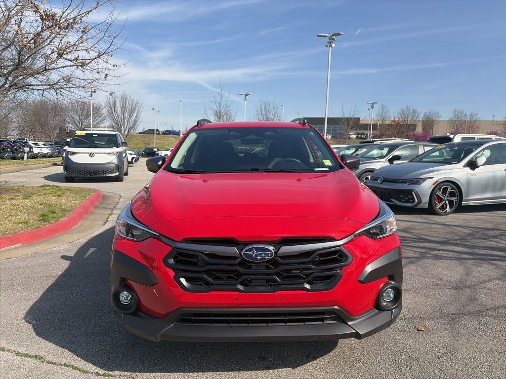 2025 Subaru Crosstrek Premium CLEAN 1-OWNER CARFAX