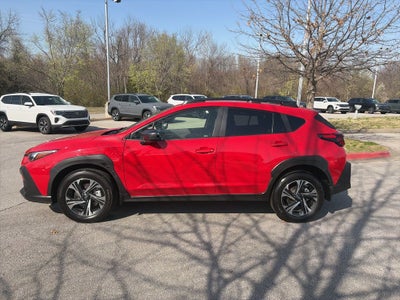 2025 Subaru Crosstrek Premium CLEAN 1-OWNER CARFAX