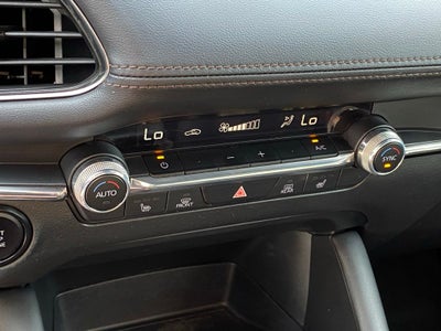 2023 Mazda Mazda3 2.5 S Preferred Package