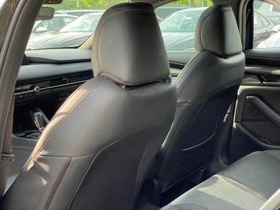 2023 Mazda Mazda3 2.5 S Preferred Package