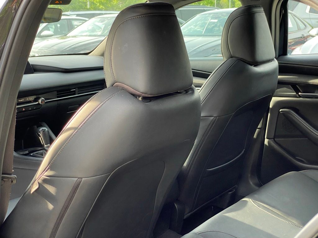 2023 Mazda Mazda3 2.5 S Preferred Package