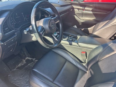 2023 Mazda Mazda3 2.5 S Preferred Package