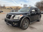 2020 Nissan Armada SL SUPER NICE