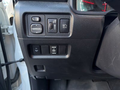 2020 Toyota 4Runner SR5 Premium 3RD ROW TAN LEATHER