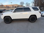 2020 Toyota 4Runner SR5 Premium 3RD ROW TAN LEATHER