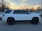 2020 Toyota 4Runner SR5 Premium 3RD ROW TAN LEATHER
