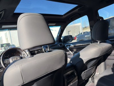 2023 Lexus GX 460