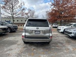 2020 Lexus GX 460 Luxury