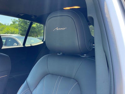 2025 Buick Envista Avenir CLEAN CARFAX