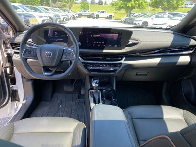 2025 Buick Envista Avenir CLEAN CARFAX