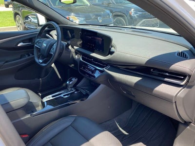 2025 Buick Envista Avenir CLEAN CARFAX