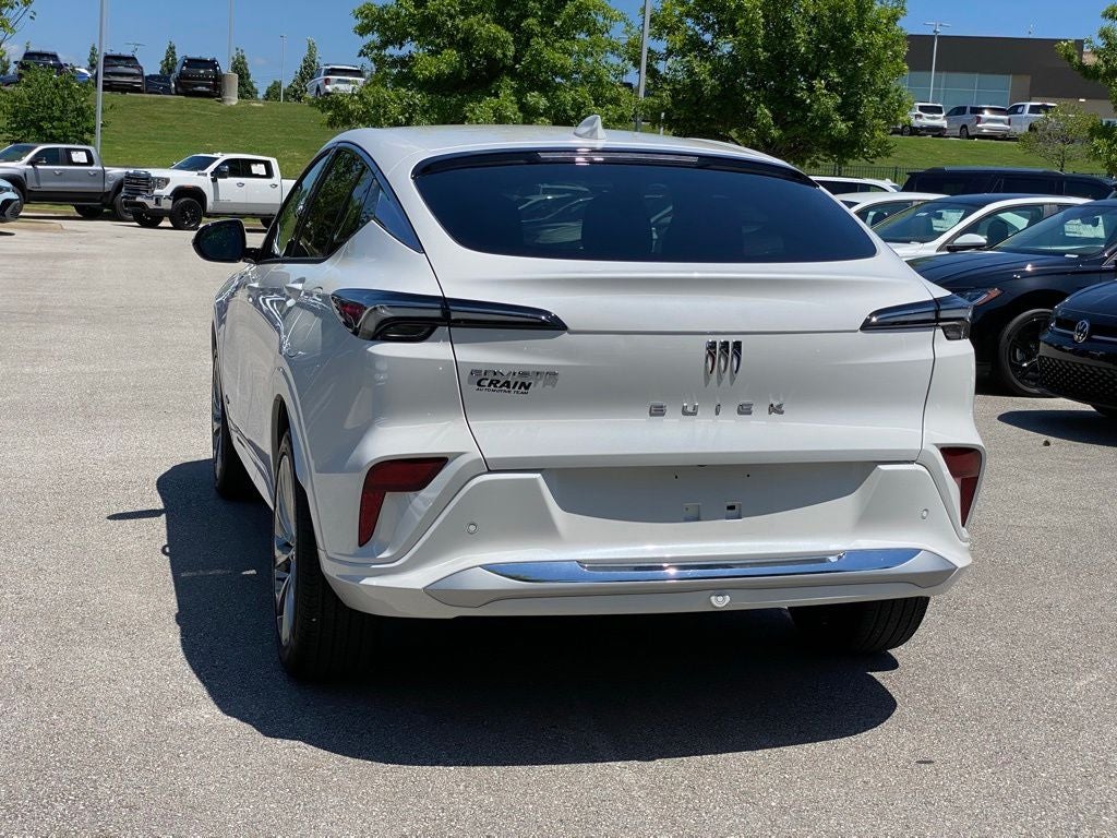 2025 Buick Envista Avenir CLEAN CARFAX