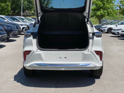 2025 Buick Envista Avenir CLEAN CARFAX