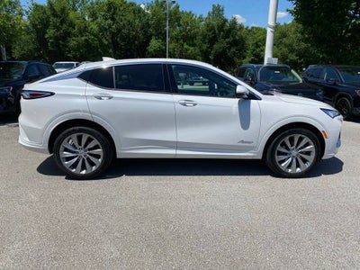2025 Buick Envista Avenir CLEAN CARFAX