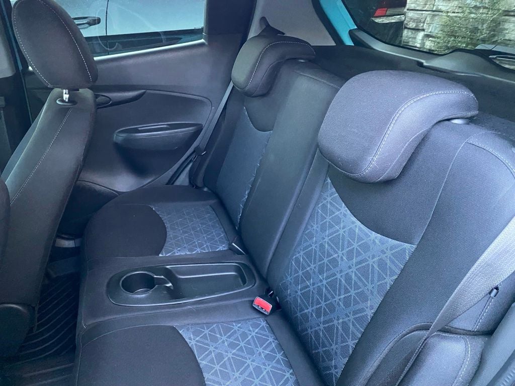 2022 Chevrolet Spark LS