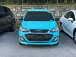 2022 Chevrolet Spark LS