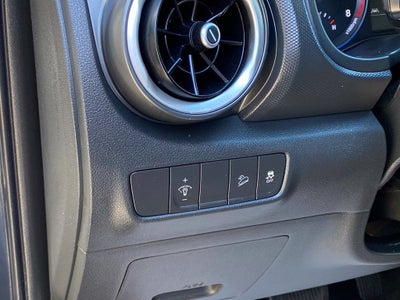 2022 Hyundai Kona SE