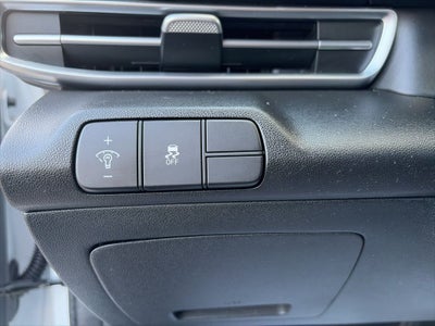 2024 Hyundai Elantra SEL CLEAN 1 OWNER CARFAX