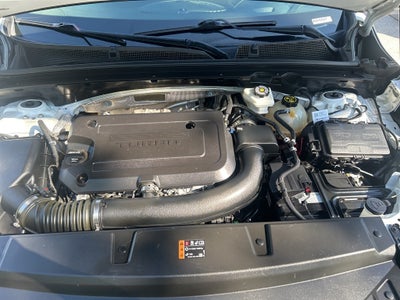 2023 Buick Envision Essence LOADED CLEAN CARFAX!