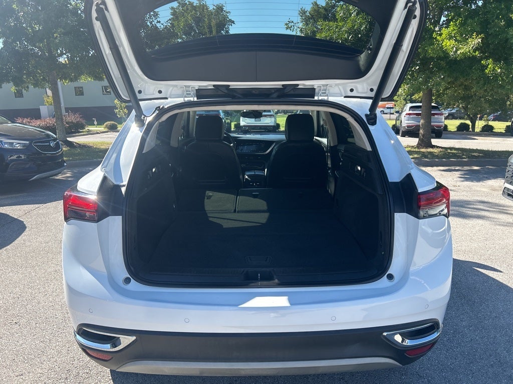 2023 Buick Envision Essence LOADED CLEAN CARFAX!