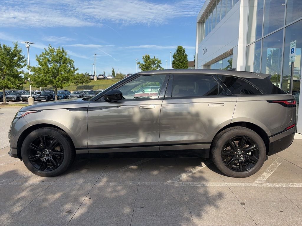 2021 Land Rover Range Rover Velar P250 R-Dynamic S