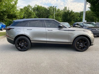 2021 Land Rover Range Rover Velar P250 R-Dynamic S