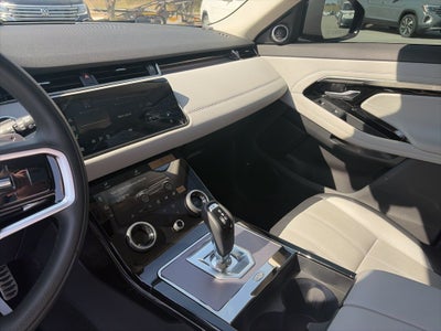 2023 Land Rover Range Rover Evoque R-Dynamic SE 1OWNER GREAT SERVICE RECORDS... AWESOME!!