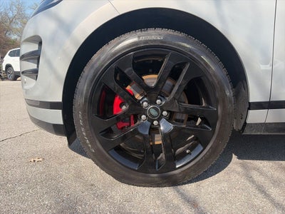 2023 Land Rover Range Rover Evoque R-Dynamic SE 1OWNER GREAT SERVICE RECORDS... AWESOME!!
