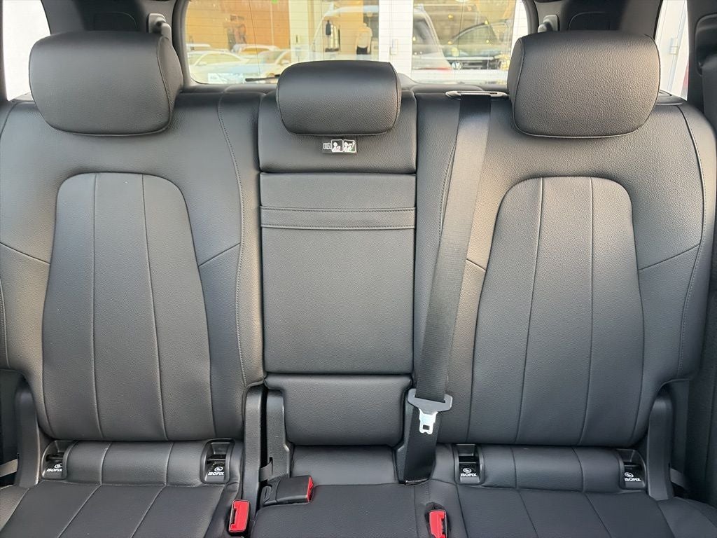 2023 Mercedes-Benz GLB GLB 250 4MATIC®