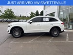 2025 Mercedes-Benz GLC GLC 300 4MATIC®