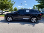 2021 Audi Q7 quattro