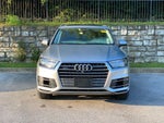2019 Audi Q7 55 Premium quattro