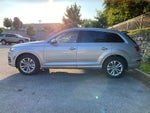2019 Audi Q7 55 Premium quattro