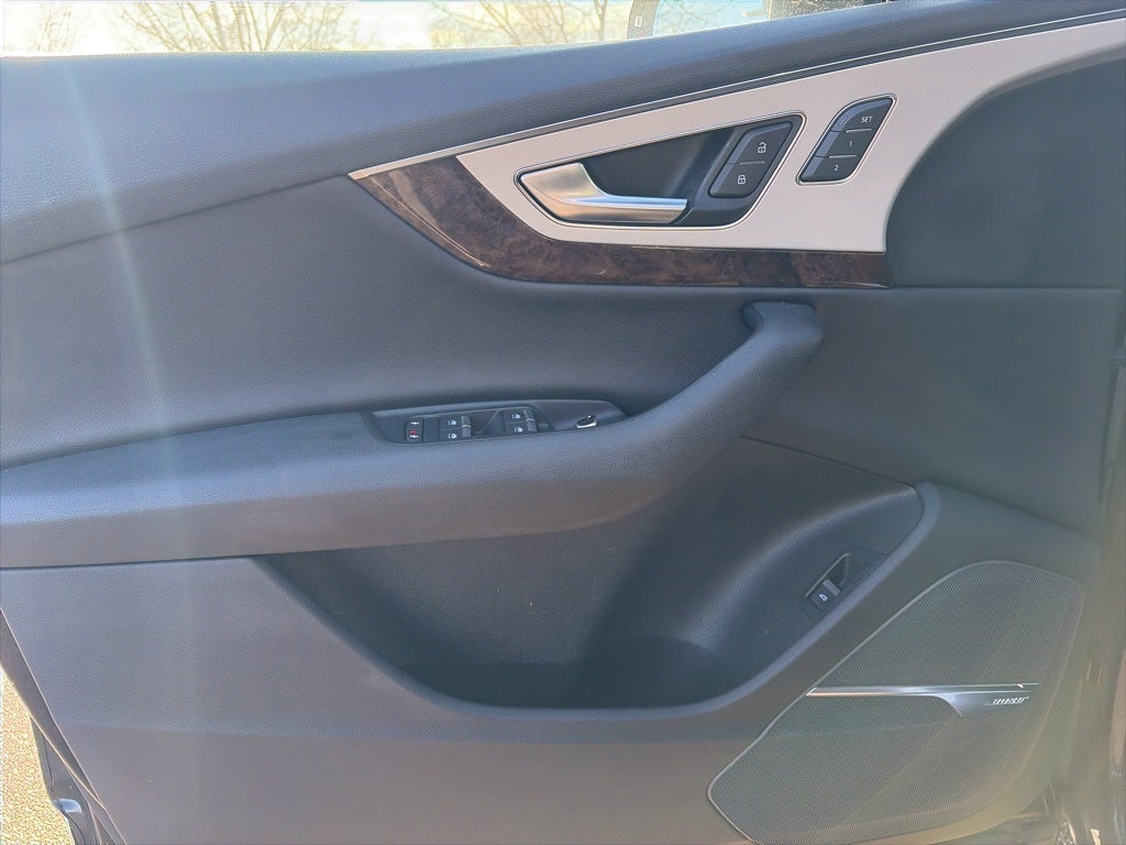 2018 Audi Q7 2.0T Premium Plus Quattro