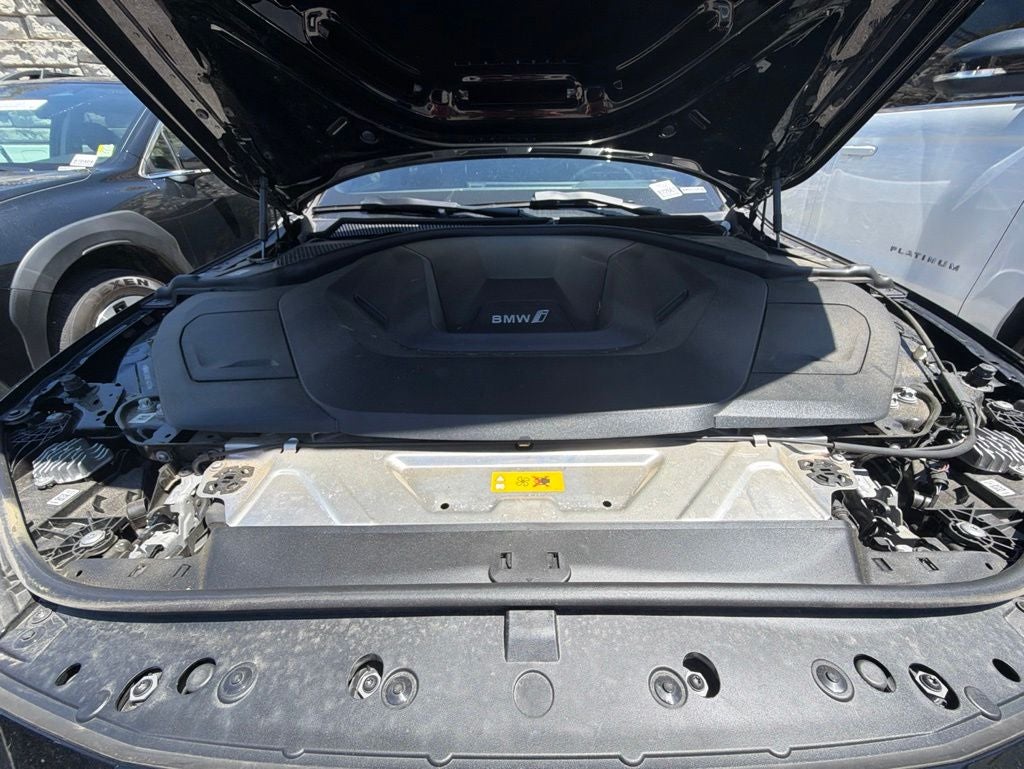 2024 BMW i4 eDrive35