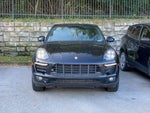 2017 Porsche Macan Base