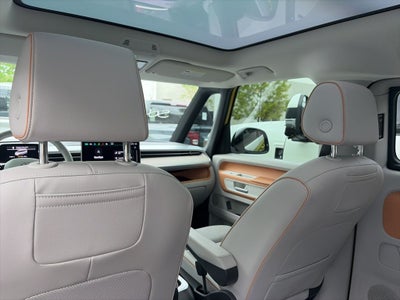 2025 Volkswagen ID. Buzz 1st Edition 4MOTION