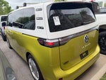 2025 Volkswagen ID. Buzz 1st Edition 4MOTION