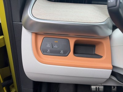 2025 Volkswagen ID. Buzz 1st Edition 4MOTION