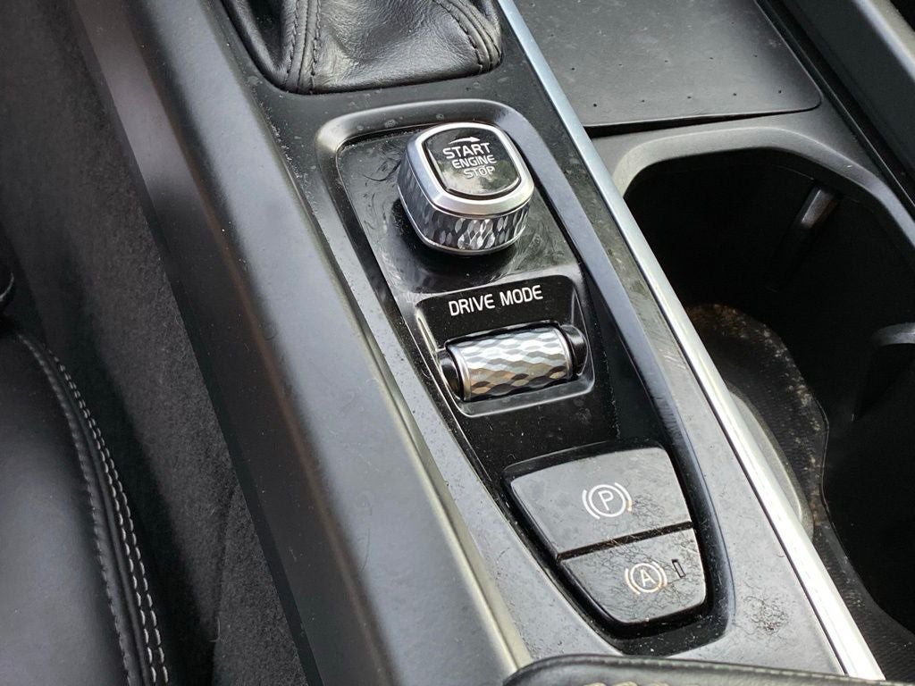 2021 Volvo XC60 T5 Inscription