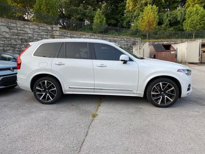 2019 Volvo XC90 T6 Inscription