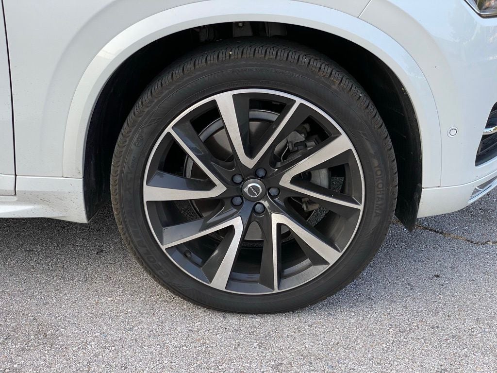 2019 Volvo XC90 T6 Inscription