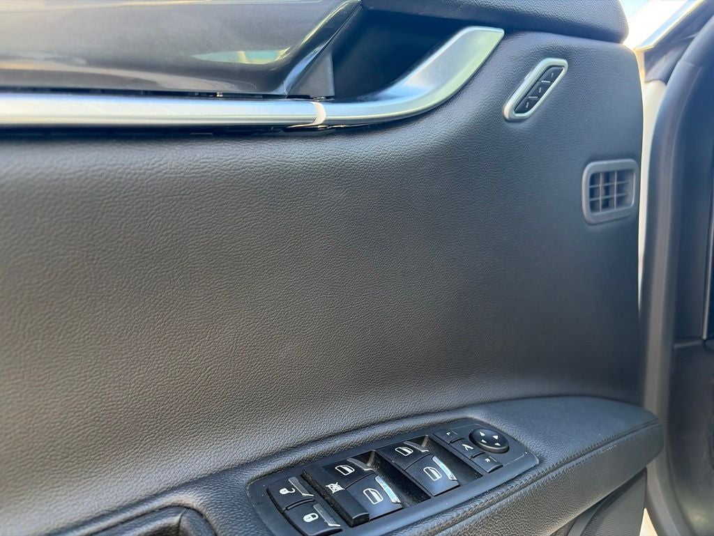 2020 Maserati Ghibli S Q4