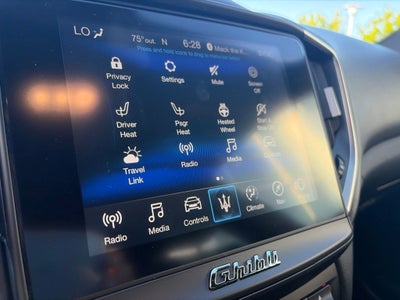 2020 Maserati Ghibli S Q4