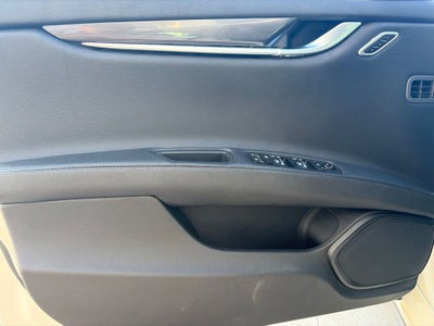 2020 Maserati Ghibli S Q4