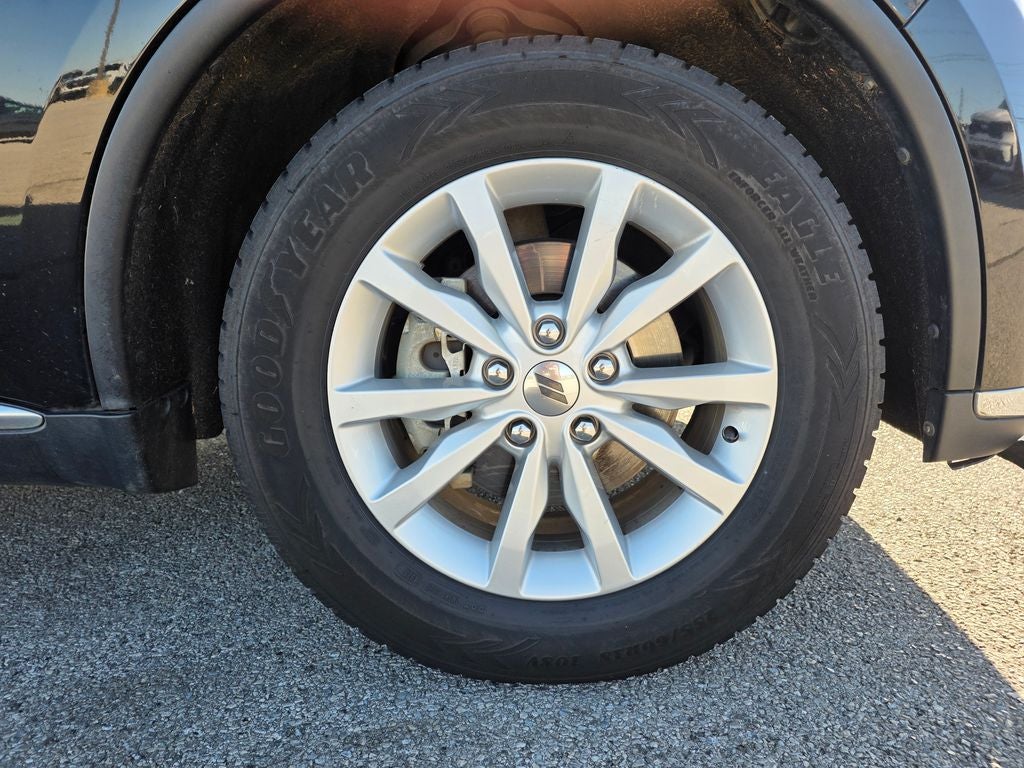 2019 Dodge Durango SXT